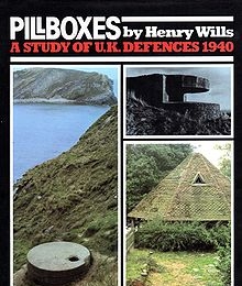 Henry Wills