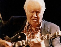 Herb Ellis