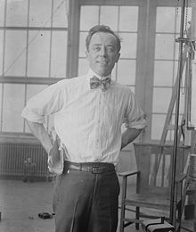 Herbert Brenon