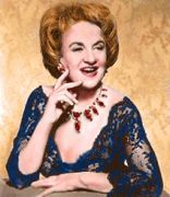 Hermione Gingold
