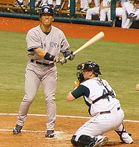 Hideki Matsui