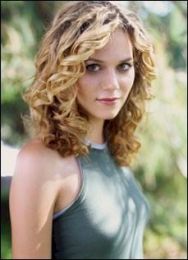 Hilarie Burton