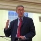Hilary Benn