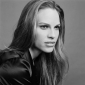 Hilary Swank