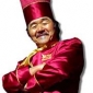 Hiroyuki Sakai