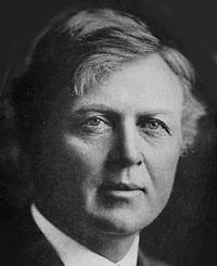 Hobart Bosworth