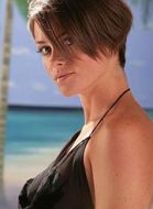 Holly Davidson