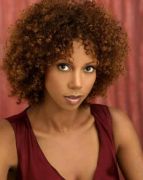 Holly Robinson