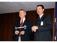 Homer Hickam