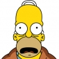 Homer Simpson