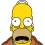 Homer Simpson
