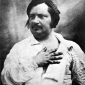 Honor de Balzac