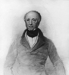 Horace Smith