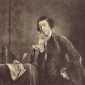 Horace Walpole