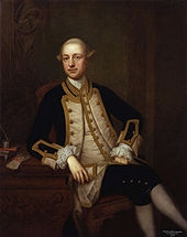 Horatio Nelson