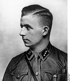 Horst Wessel