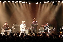 Hot Chip