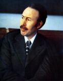 Houari Boumedienne