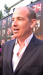 Howard Gordon