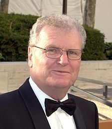 Howard Stringer