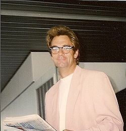 Huey Lewis