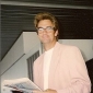 Huey Lewis