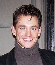 Hugh Dancy