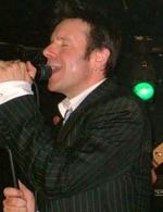 Hugh Dillon