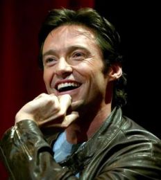 Hugh Jackman