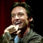 Hugh Jackman