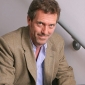 Hugh Laurie