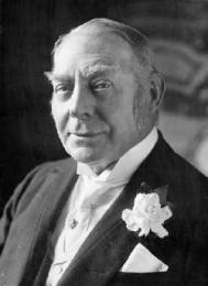 Hugh Lowther