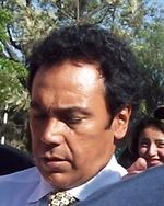 Hugo Sanchez
