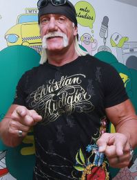 hulk hogan biography pictures images movies videos articles news