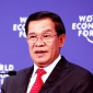 Hun Sen