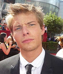 Hunter Parrish