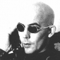 Hunter S. Thompson