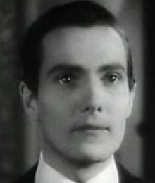 Hurd Hatfield