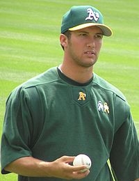 Huston Street
