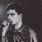 Ian Curtis