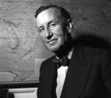 Ian Fleming