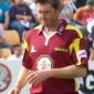 Ian Harvey