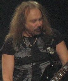 Ian Hill