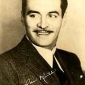 Ian Keith