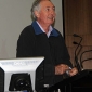 Ian Lowe