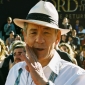 Ian Mckellen