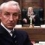 Ian Richardson