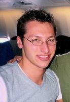 Ian Thorpe
