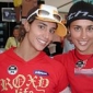 Iballa y Daida Ruano