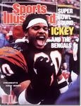 Ickey Woods